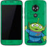 Disney Toy Story Alien Moto E5 Play Skin